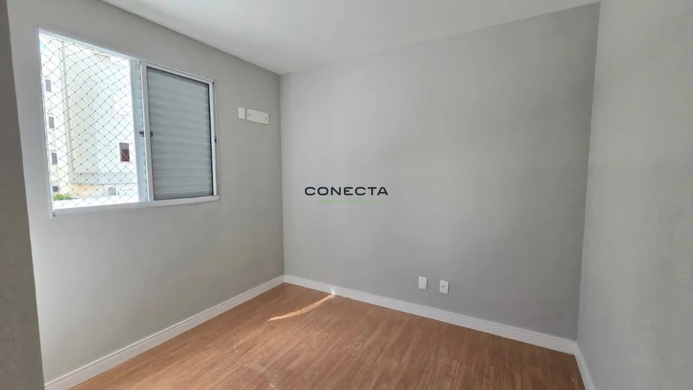 Apartamento, 2 quartos, 41 m² - Foto 2