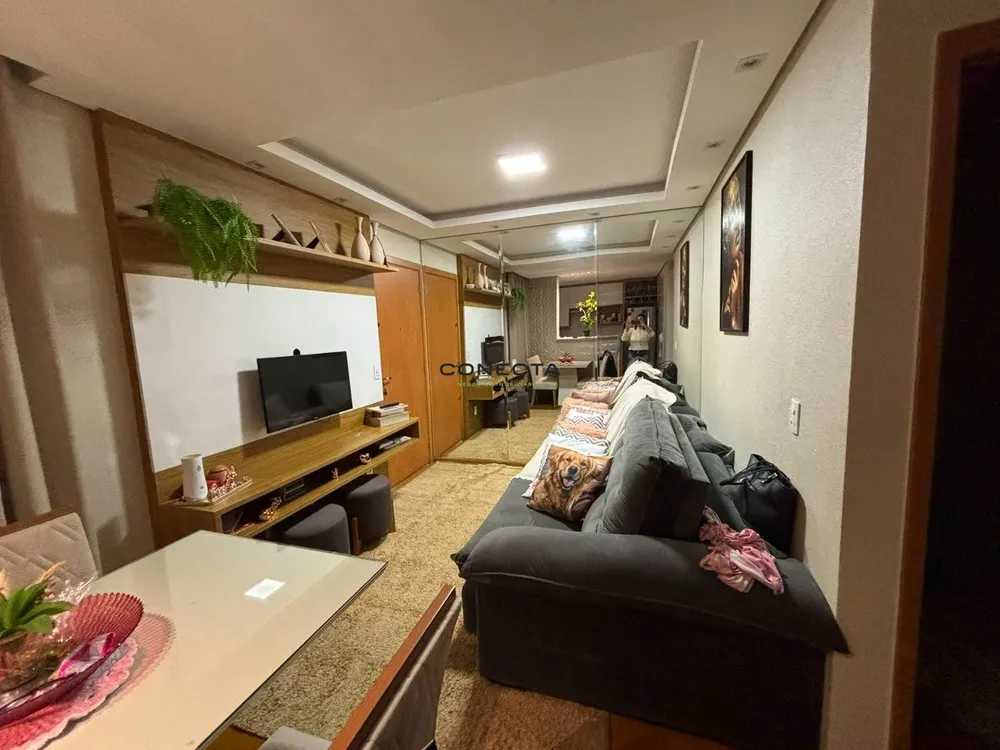 Apartamento, 2 quartos, 41 m² - Foto 4