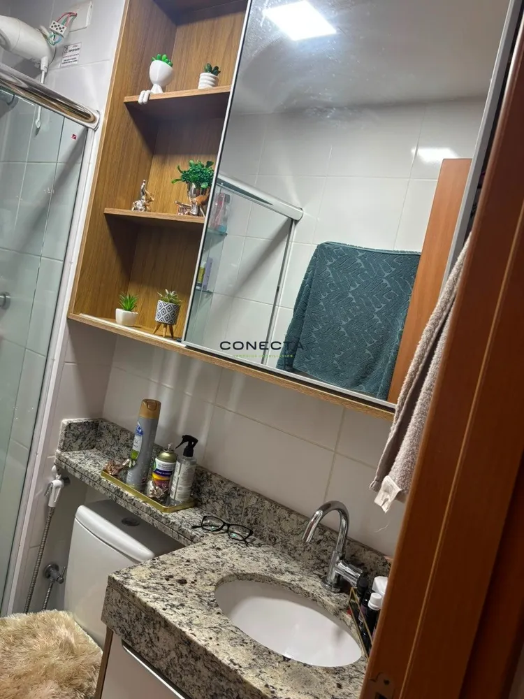 Apartamento, 2 quartos, 41 m² - Foto 3