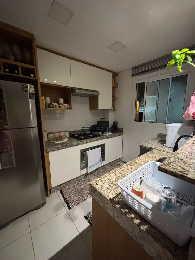 Apartamento, 2 quartos, 41 m² - Foto 6