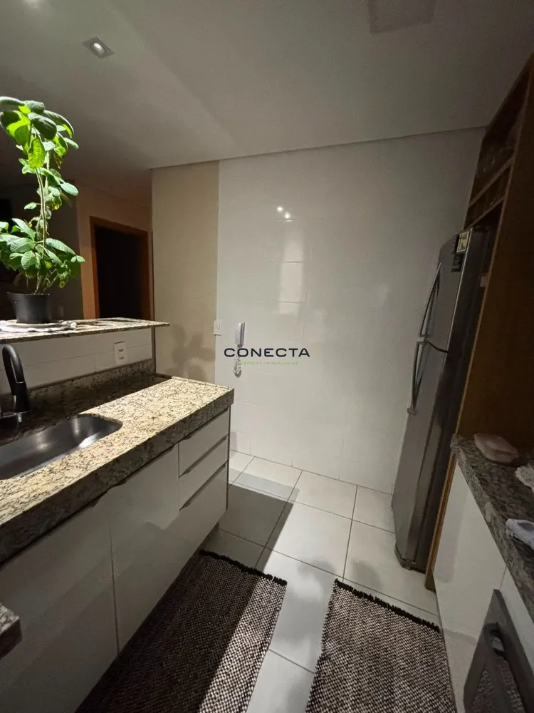 Apartamento, 2 quartos, 41 m² - Foto 5