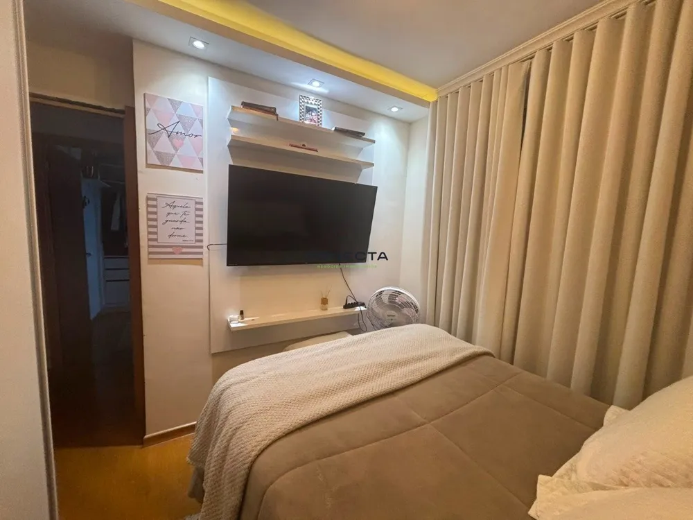 Apartamento, 2 quartos, 41 m² - Foto 2