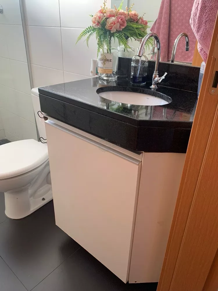 Apartamento, 2 quartos - Foto 4