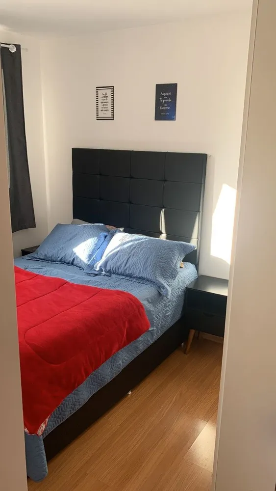Apartamento, 2 quartos - Foto 8