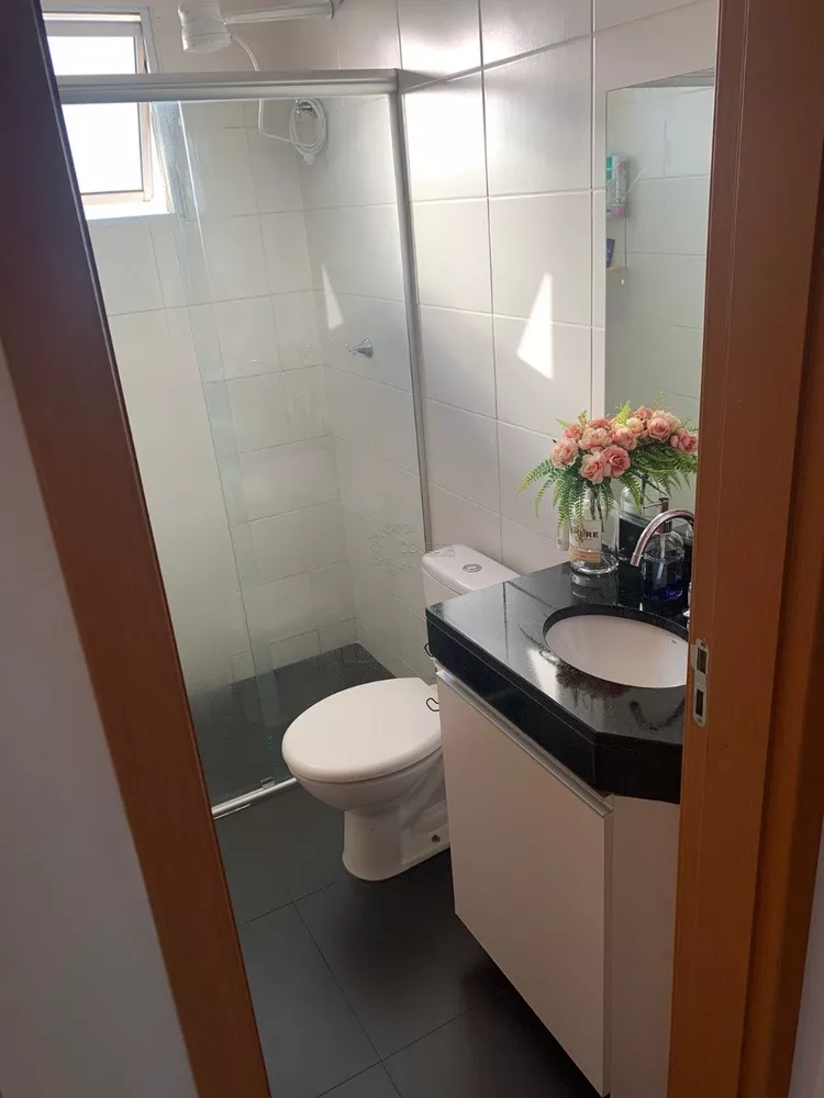 Apartamento, 2 quartos - Foto 3