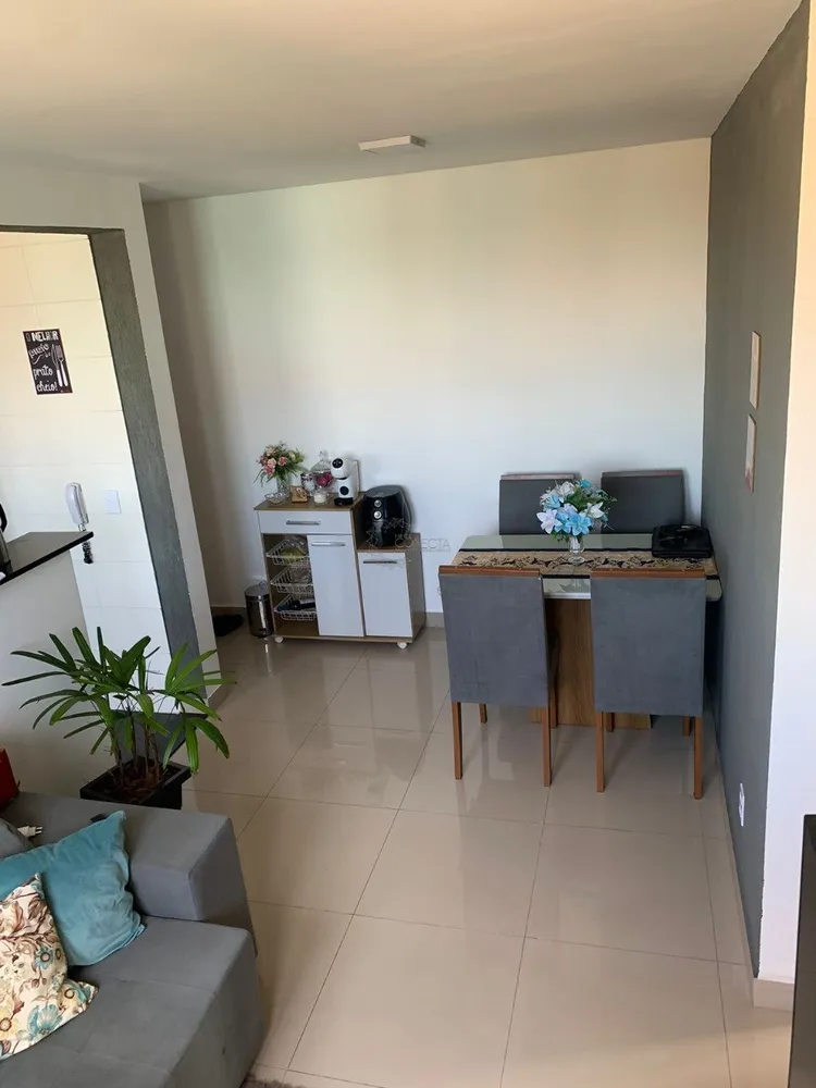 Apartamento, 2 quartos - Foto 7