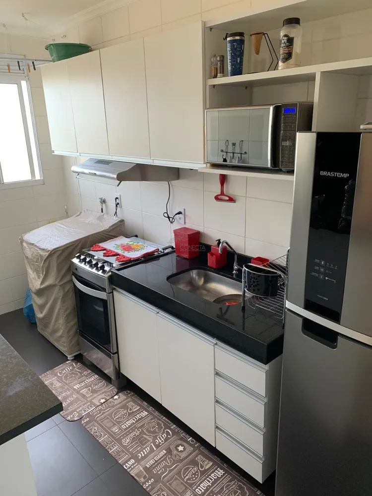 Apartamento, 2 quartos - Foto 2