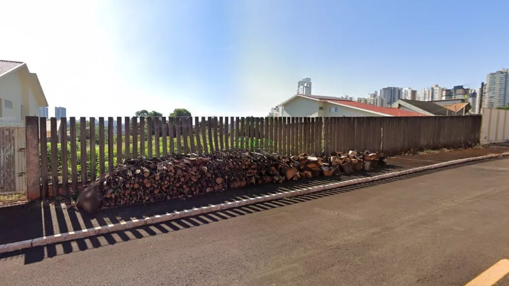 Terreno, 1330 m² - Foto 1