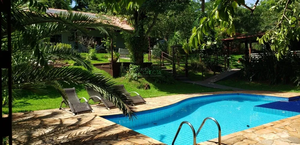 Casa de Condomínio, 4 quartos - Foto 16