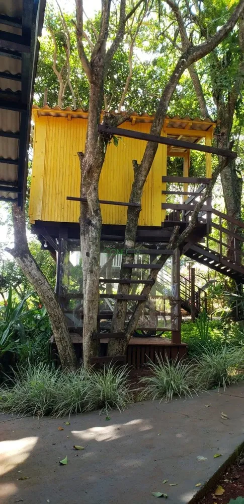 Casa de Condomínio, 4 quartos - Foto 14