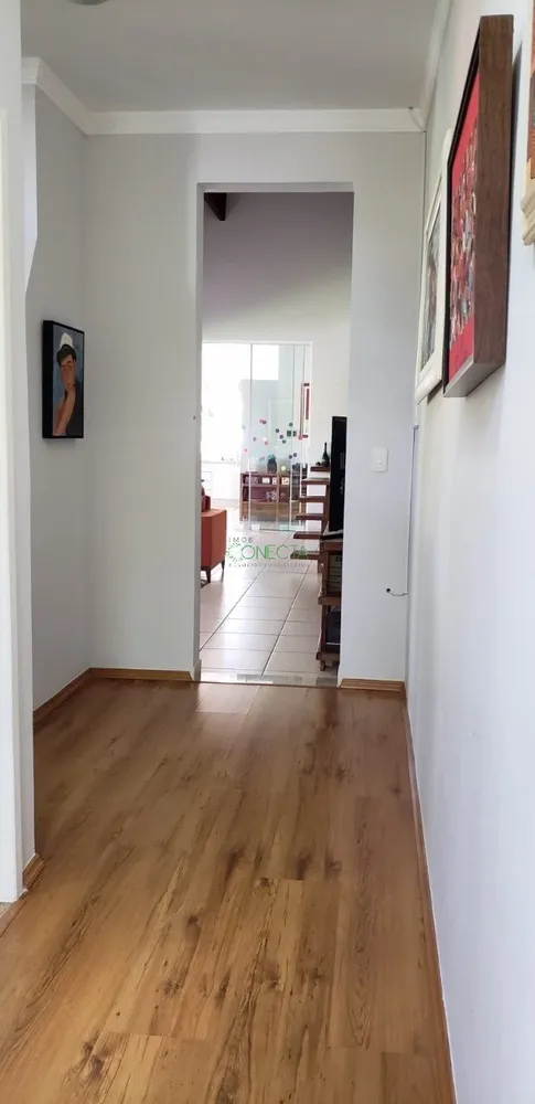 Casa de Condomínio, 4 quartos - Foto 4