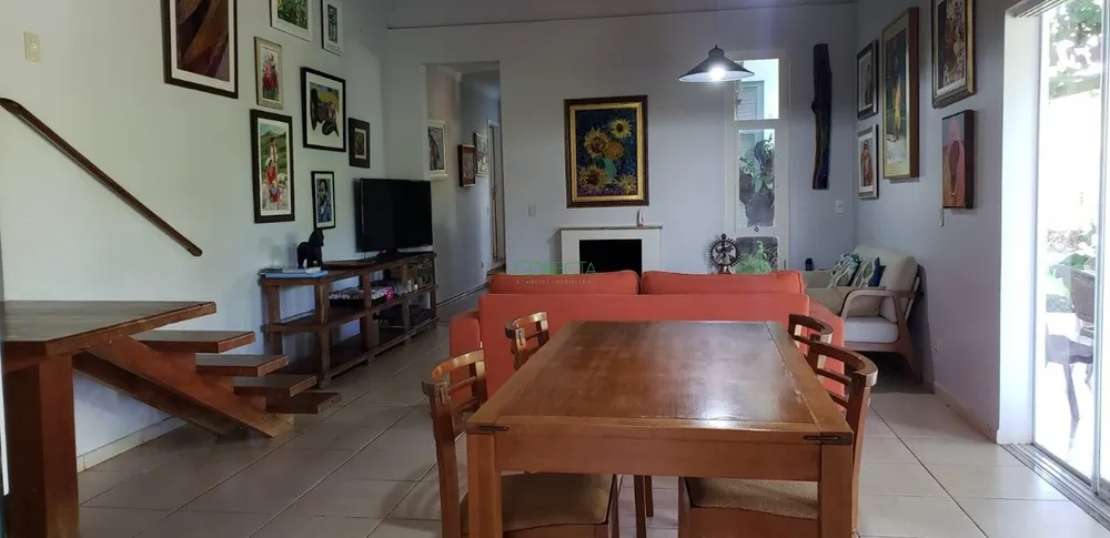 Casa de Condomínio, 4 quartos - Foto 3