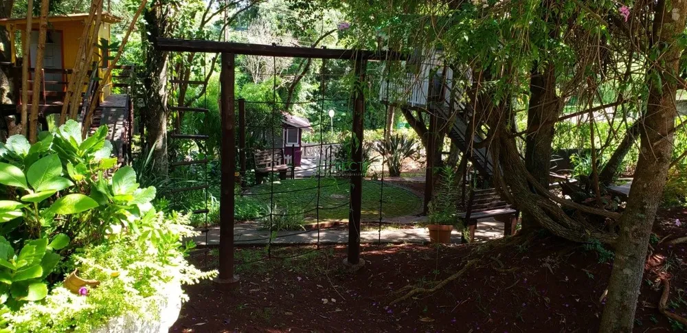 Casa de Condomínio, 4 quartos - Foto 10