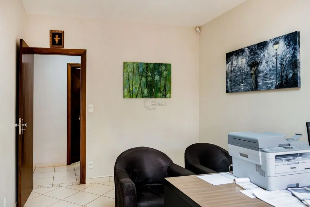 Casa Comercial, 267 m² - Foto 8