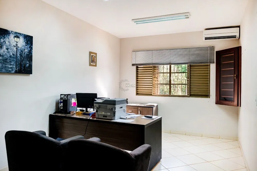 Casa Comercial, 267 m² - Foto 7