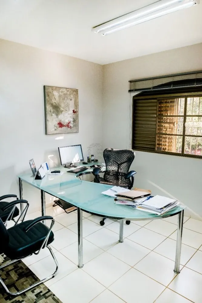 Casa Comercial, 267 m² - Foto 10