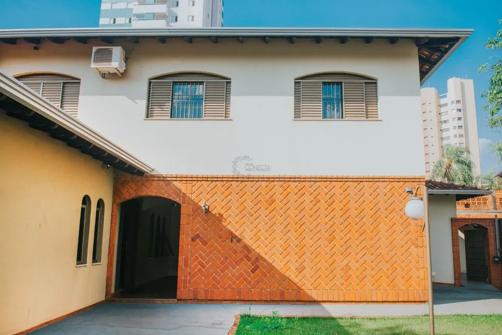 Casa Comercial, 267 m² - Foto 1