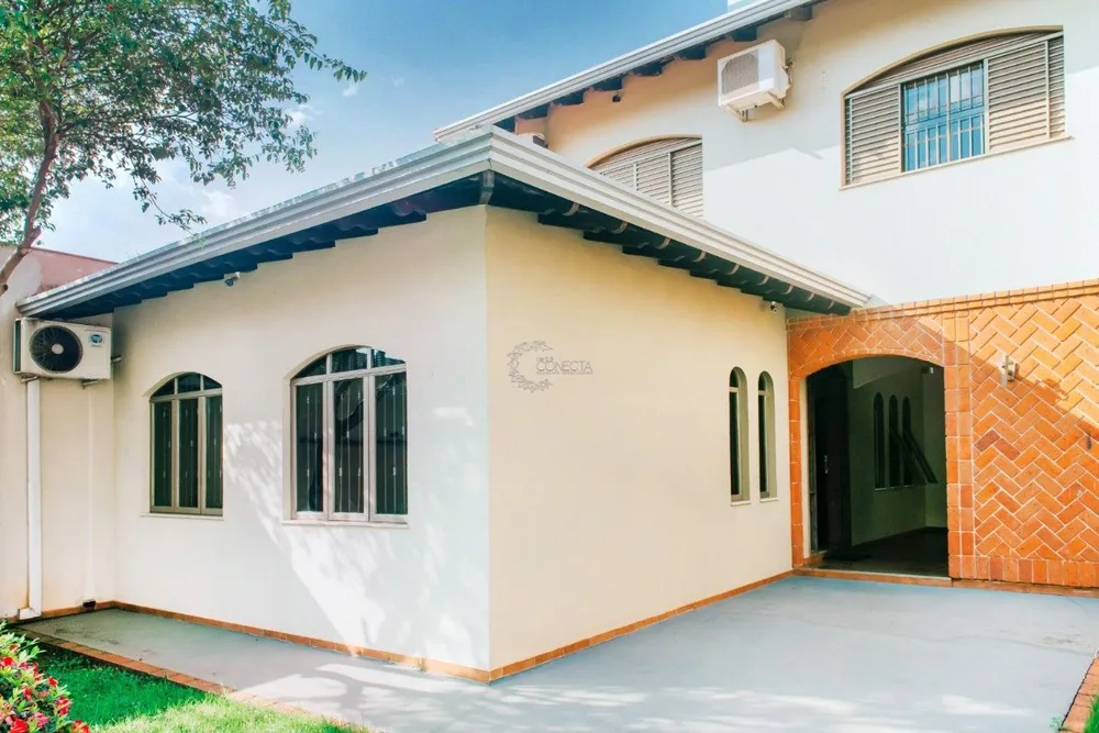 Casa Comercial, 267 m² - Foto 2