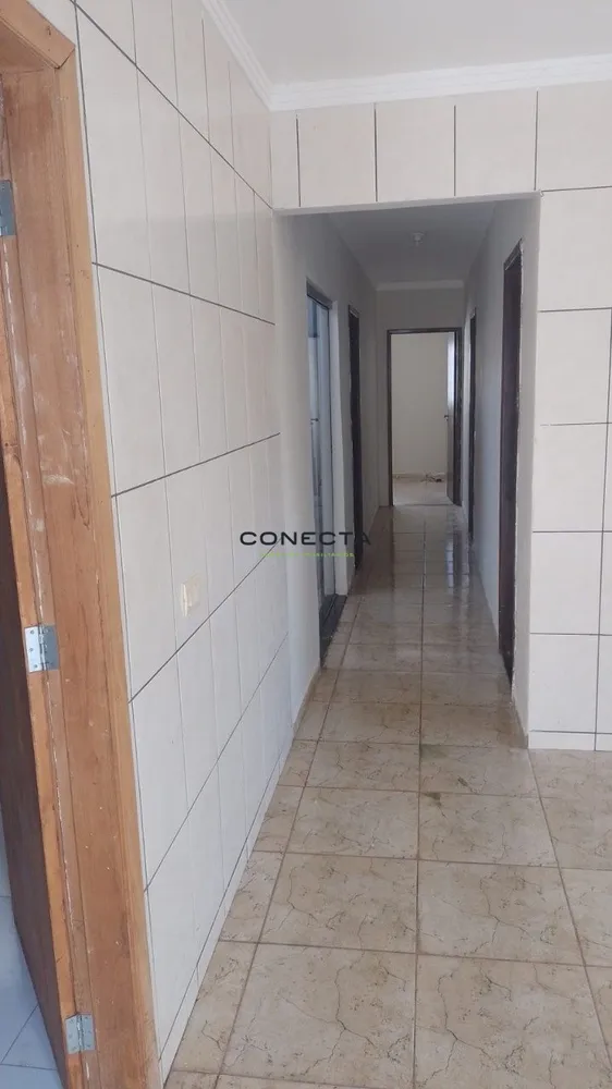 Casa, 3 quartos, 120 m² - Foto 2