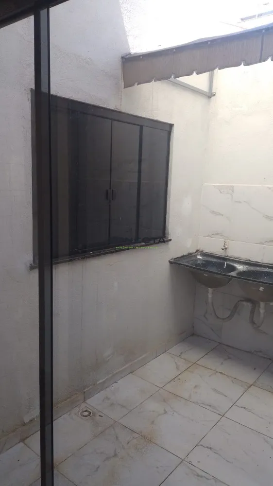 Casa, 3 quartos, 120 m² - Foto 3