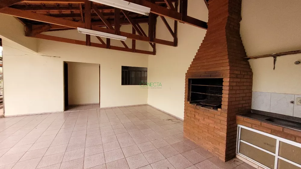 Casa, 5 quartos, 263 m² - Foto 4