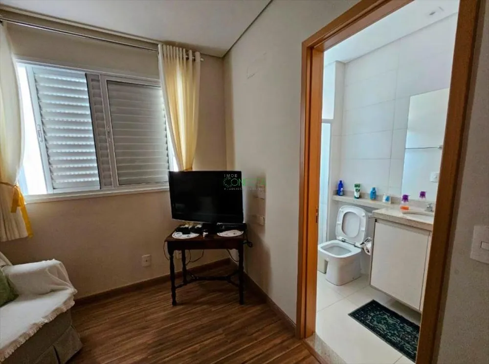 Apartamento, 3 quartos, 123 m² - Foto 11