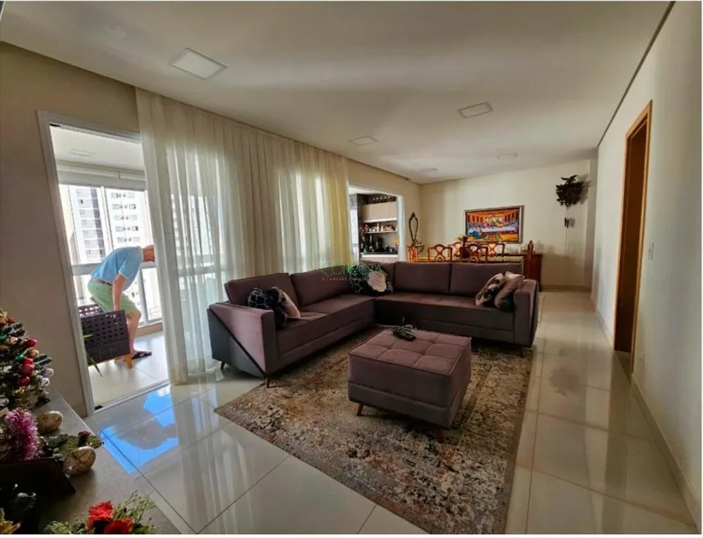 Apartamento, 3 quartos, 123 m² - Foto 4