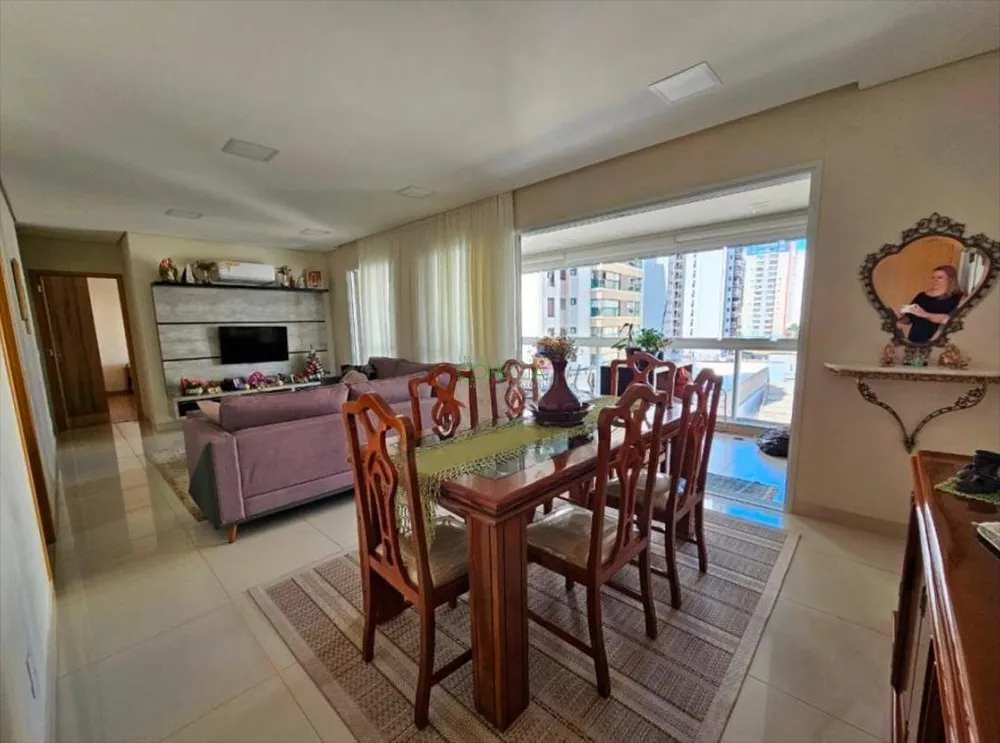 Apartamento, 3 quartos, 123 m² - Foto 3