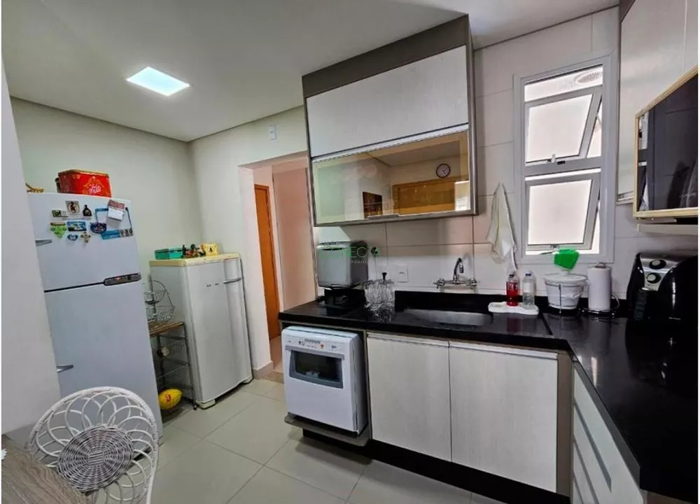 Apartamento, 3 quartos, 123 m² - Foto 4