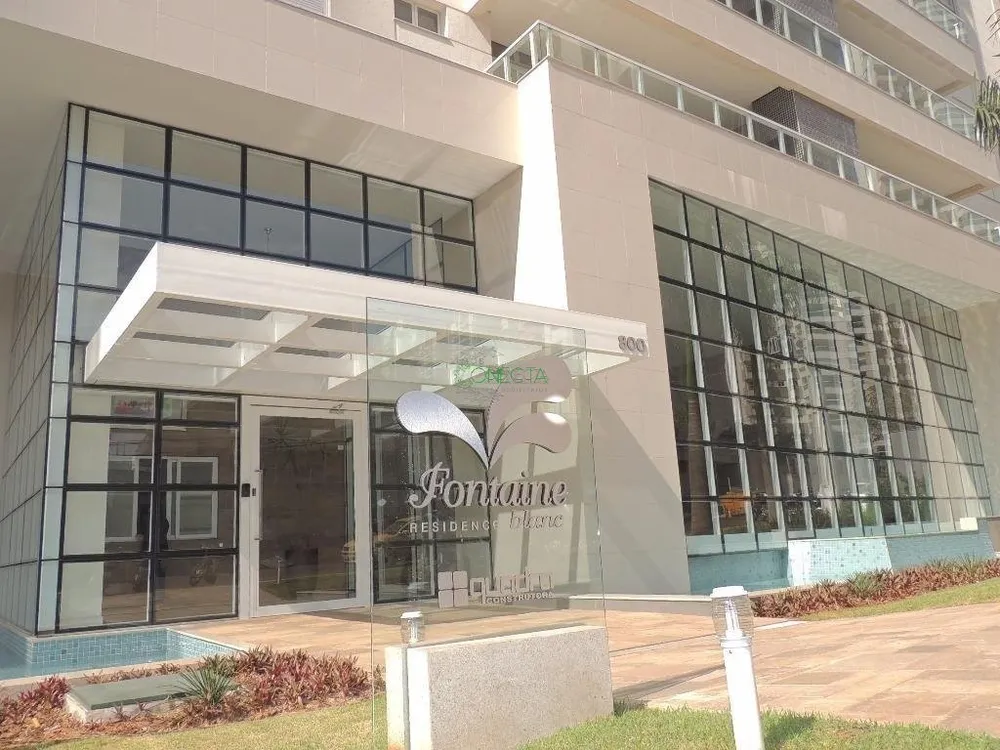 Apartamento, 3 quartos, 123 m² - Foto 1
