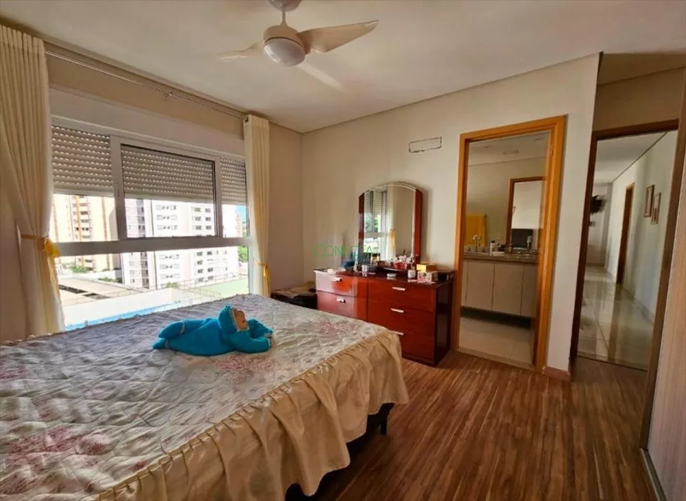 Apartamento, 3 quartos, 123 m² - Foto 2