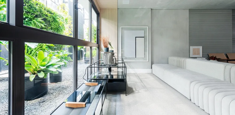 Apartamento, 3 quartos, 185 m² - Foto 5
