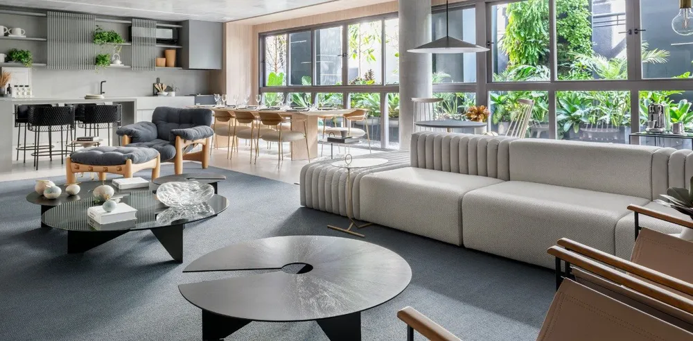 Apartamento, 3 quartos, 185 m² - Foto 7