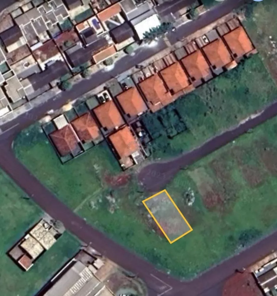 Terreno, 250 m² - Foto 1