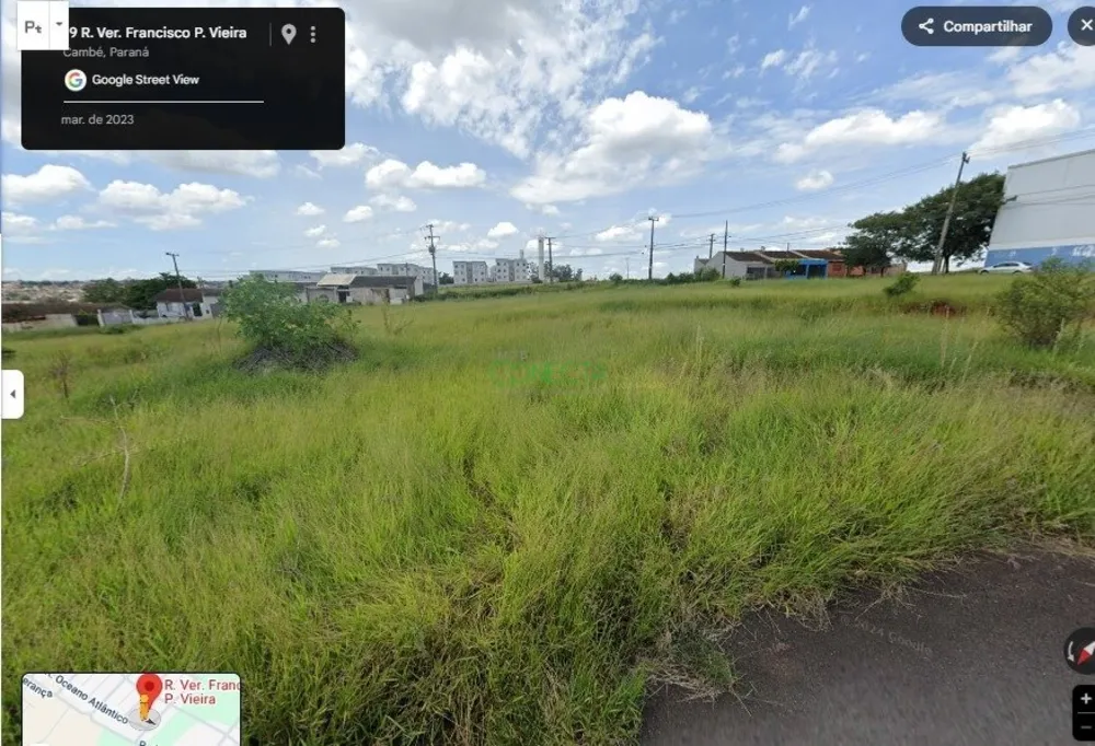 Terreno, 250 m² - Foto 3