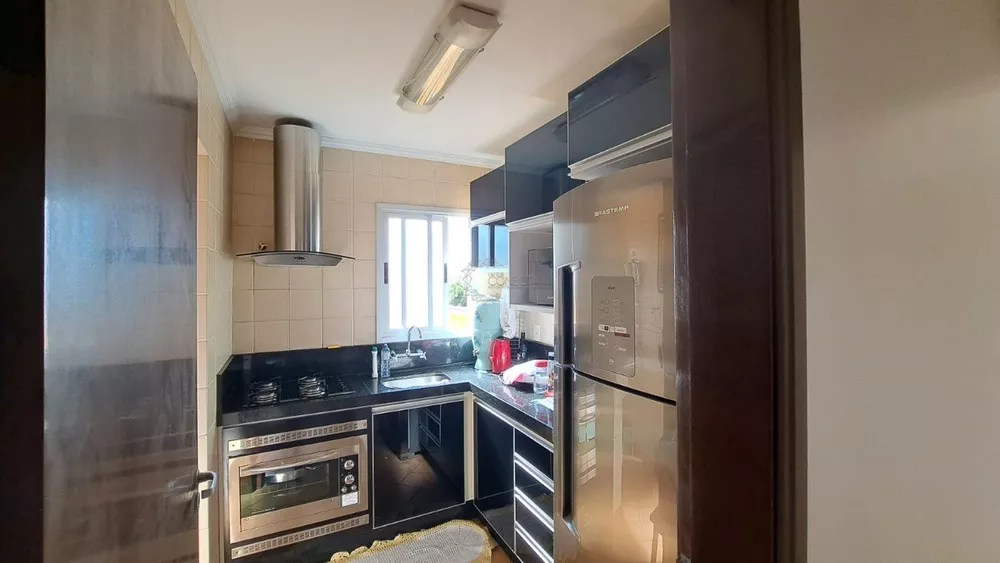 Apartamento, 1 quarto, 70 m² - Foto 1