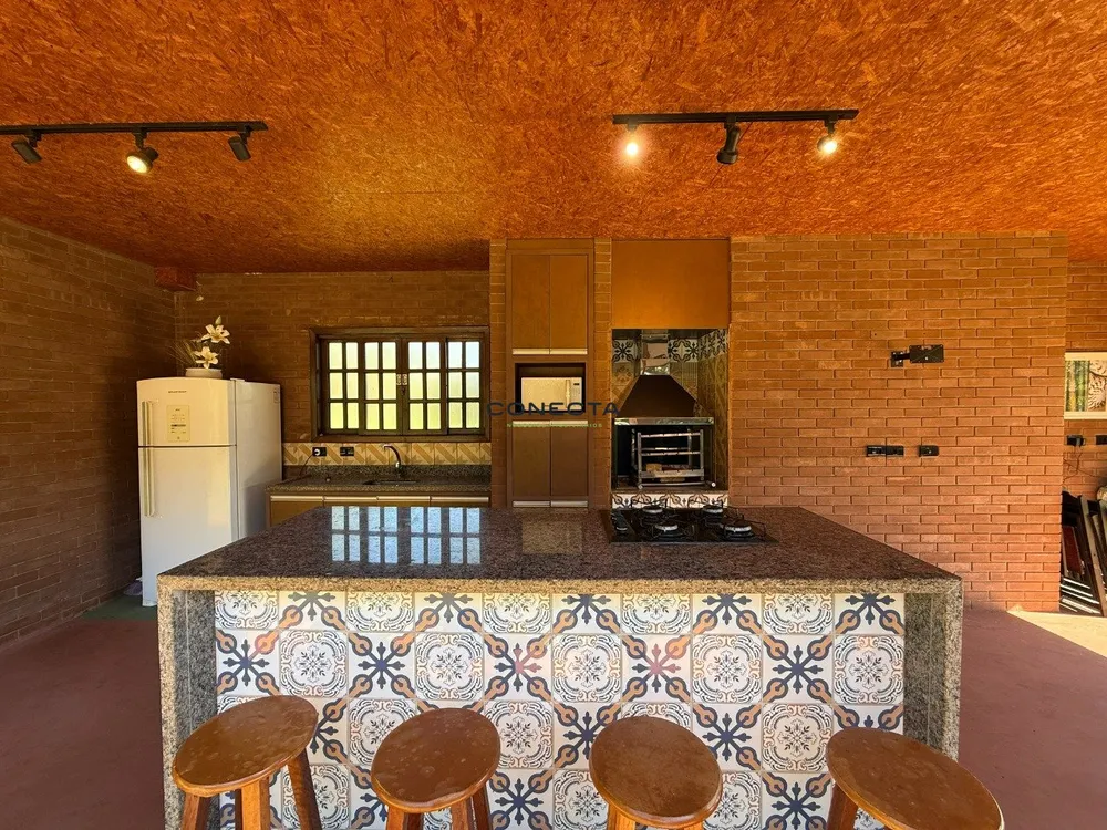 Chácara, 1492 m² - Foto 4