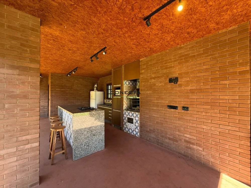 Chácara, 1492 m² - Foto 2