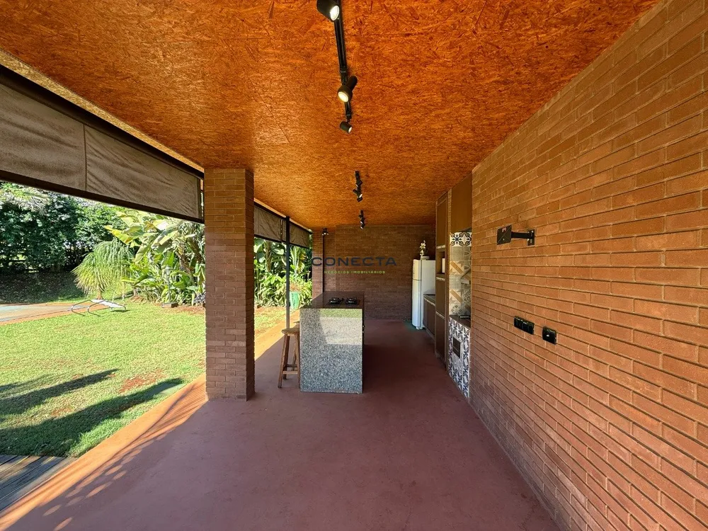 Chácara, 1492 m² - Foto 3