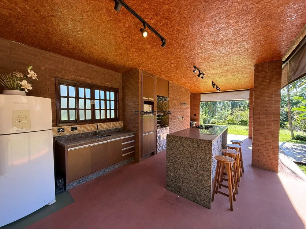 Chácara, 1492 m² - Foto 1