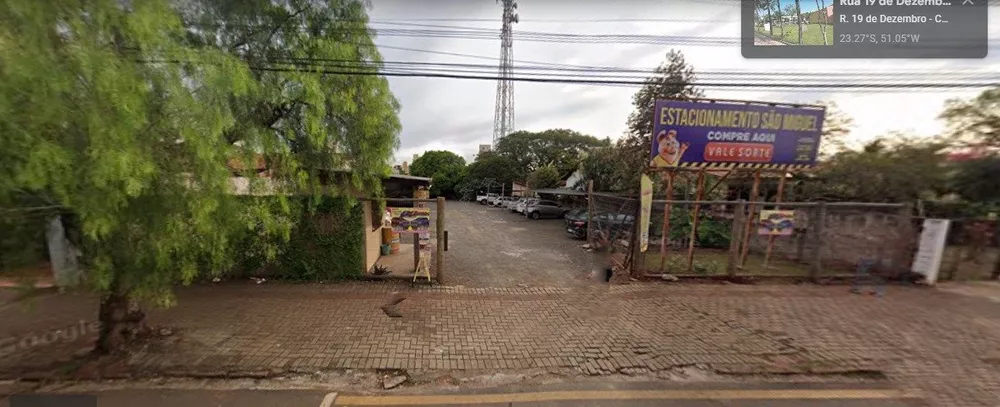 Terreno, 1196 m² - Foto 1