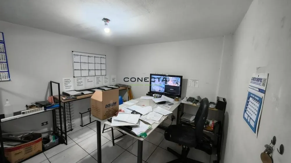 Depósito-Galpão, 423 m² - Foto 7