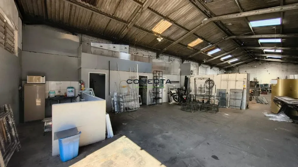 Depósito-Galpão, 423 m² - Foto 4