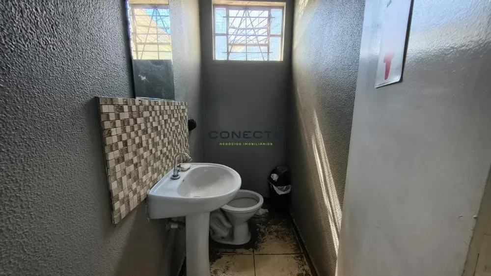 Depósito-Galpão, 423 m² - Foto 12