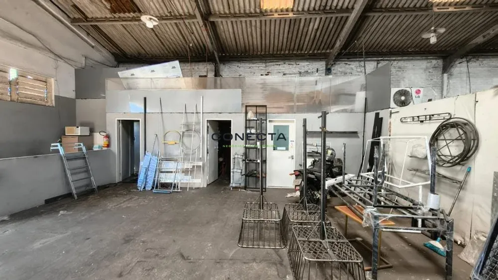 Depósito-Galpão, 423 m² - Foto 3