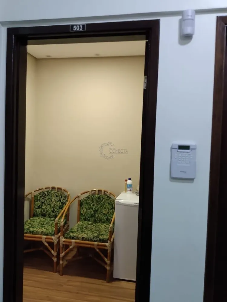Sala-Conjunto, 36 m² - Foto 4