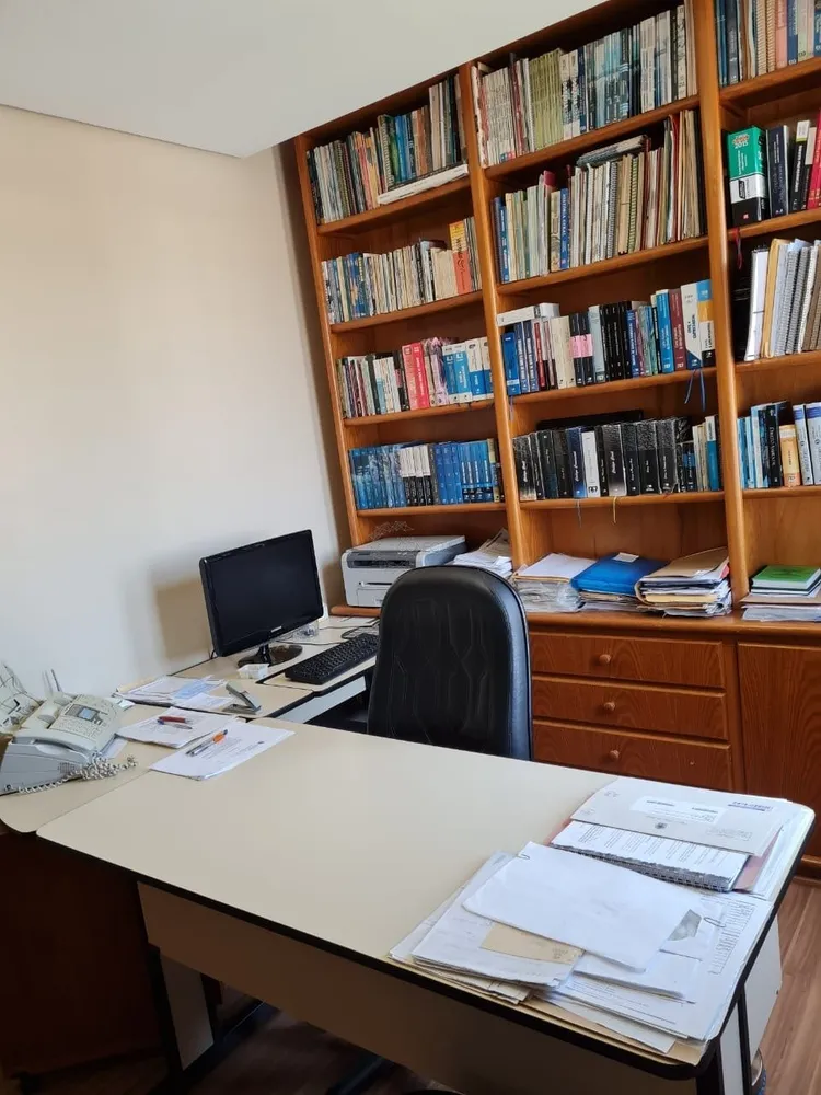 Sala-Conjunto, 36 m² - Foto 8