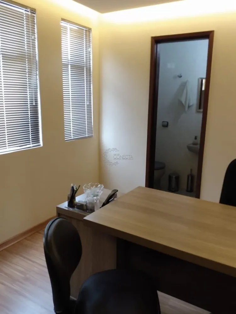 Sala-Conjunto, 36 m² - Foto 7