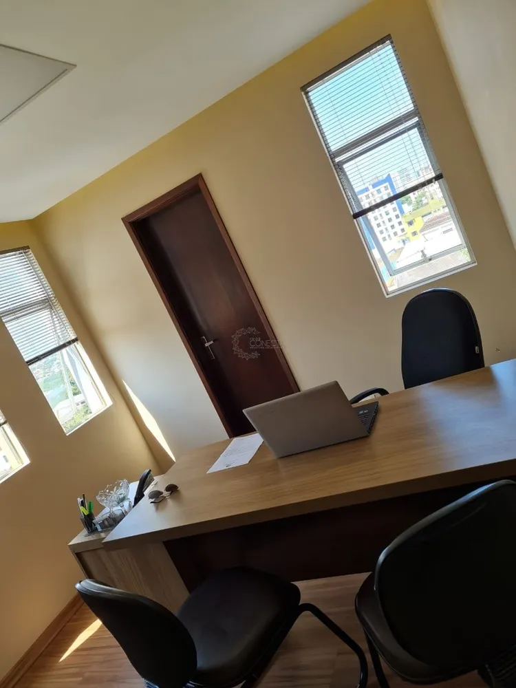 Sala-Conjunto, 36 m² - Foto 6