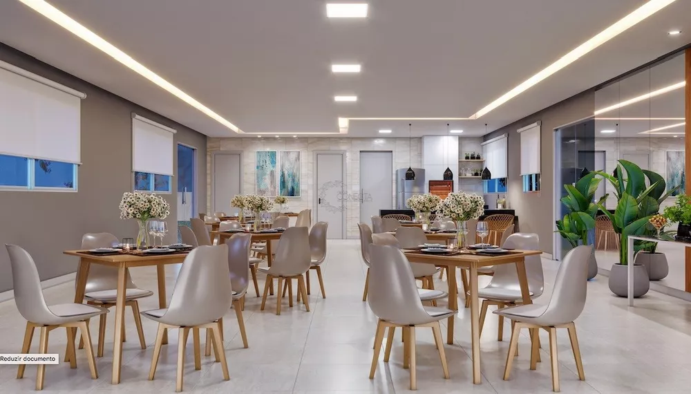 Apartamento, 2 quartos, 57 m² - Foto 3
